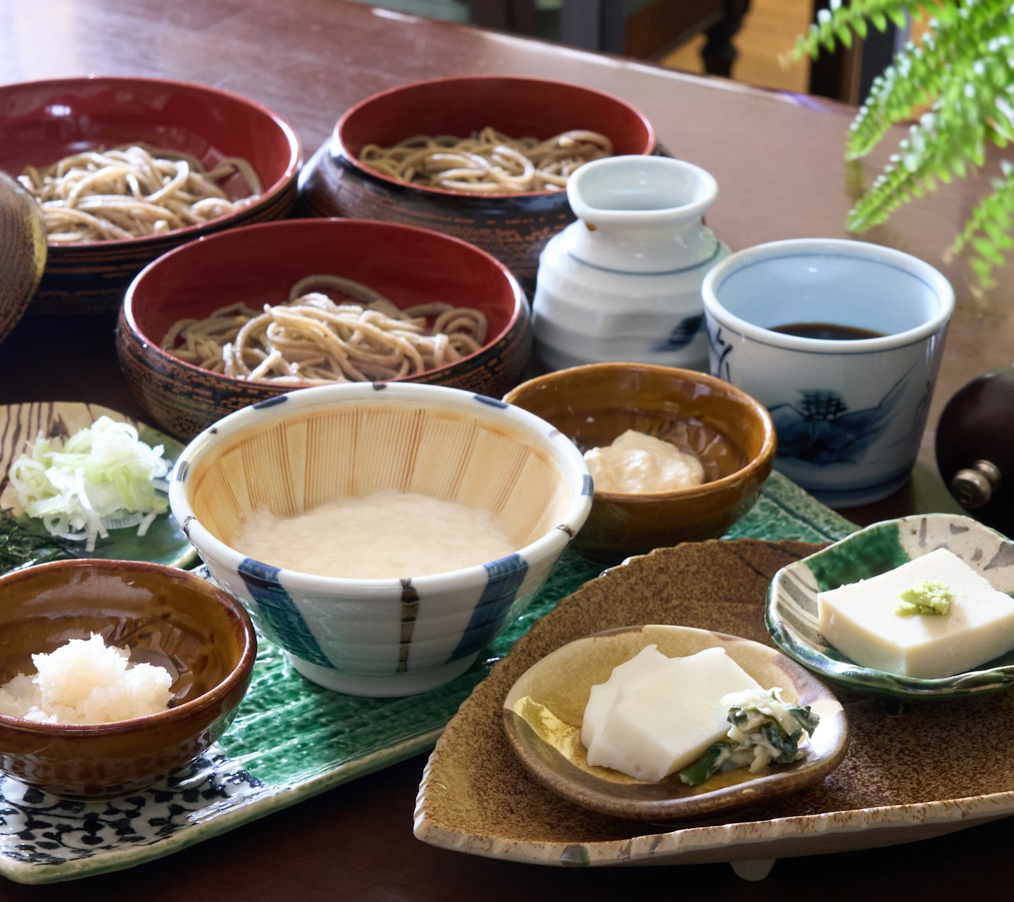 Nuudeliannos-kattaus